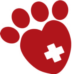 Paw-logo